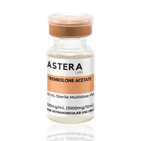 Trenbolone Acetate 100 mg Astera Labs Fotografia produktu