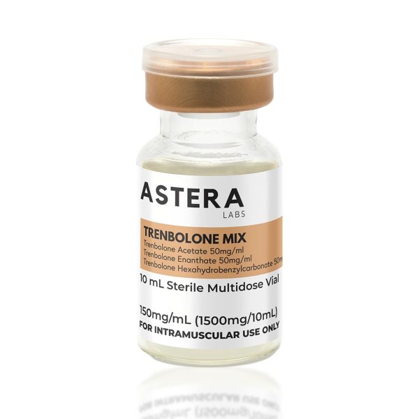 Trenbolone Mix 150 mg Astera Labs Fotografia produktu