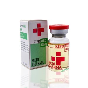RipoMed MediPharma Fotografia produktu