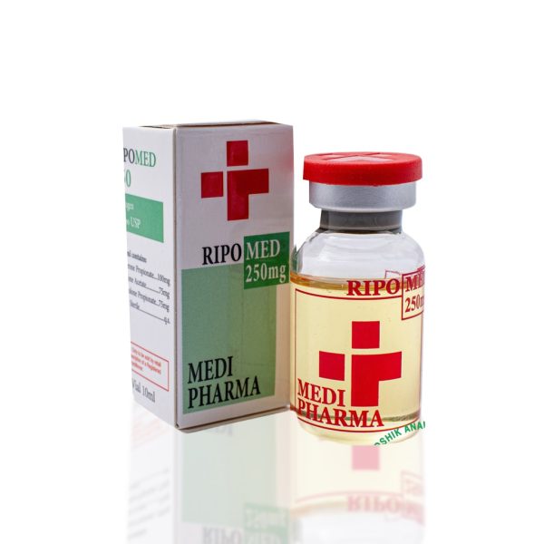 RipoMed MediPharma Fotografia produktu