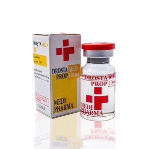 DrostaMed Prop 100 mg MediPharma Fotografia produktu