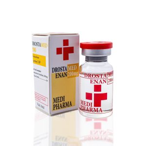 DrostaMed Enan 200 mg MediPharma Fotografia produktu
